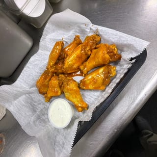 10 Wings