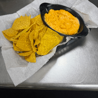 Buffalo Chickne Dip