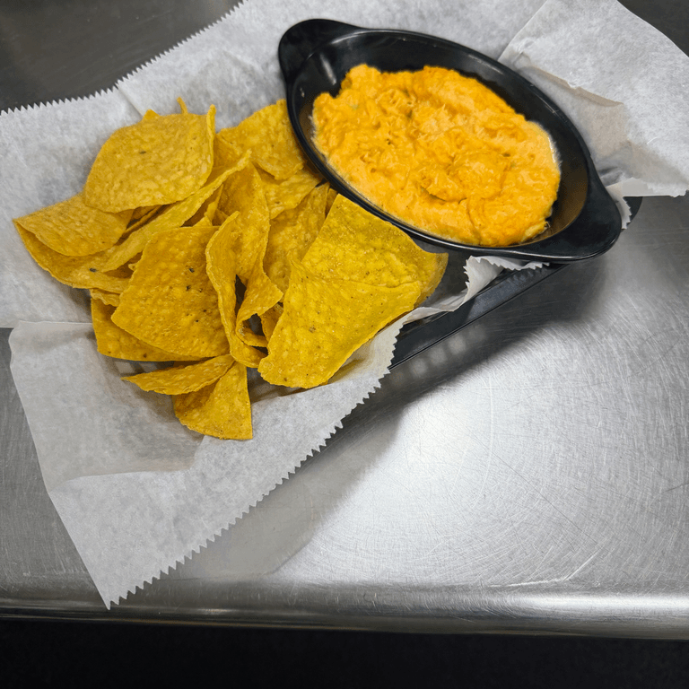 Savor Our Nachos